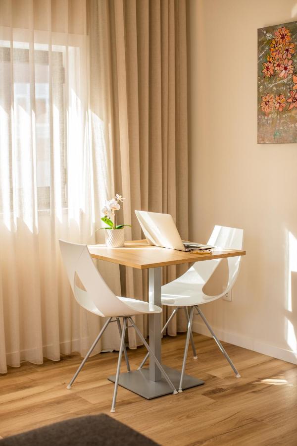 Mystay Matosinhos Centro 외부 사진