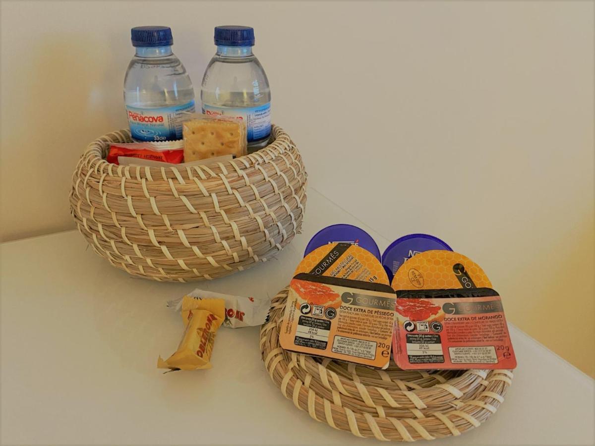Mystay Matosinhos Centro 외부 사진