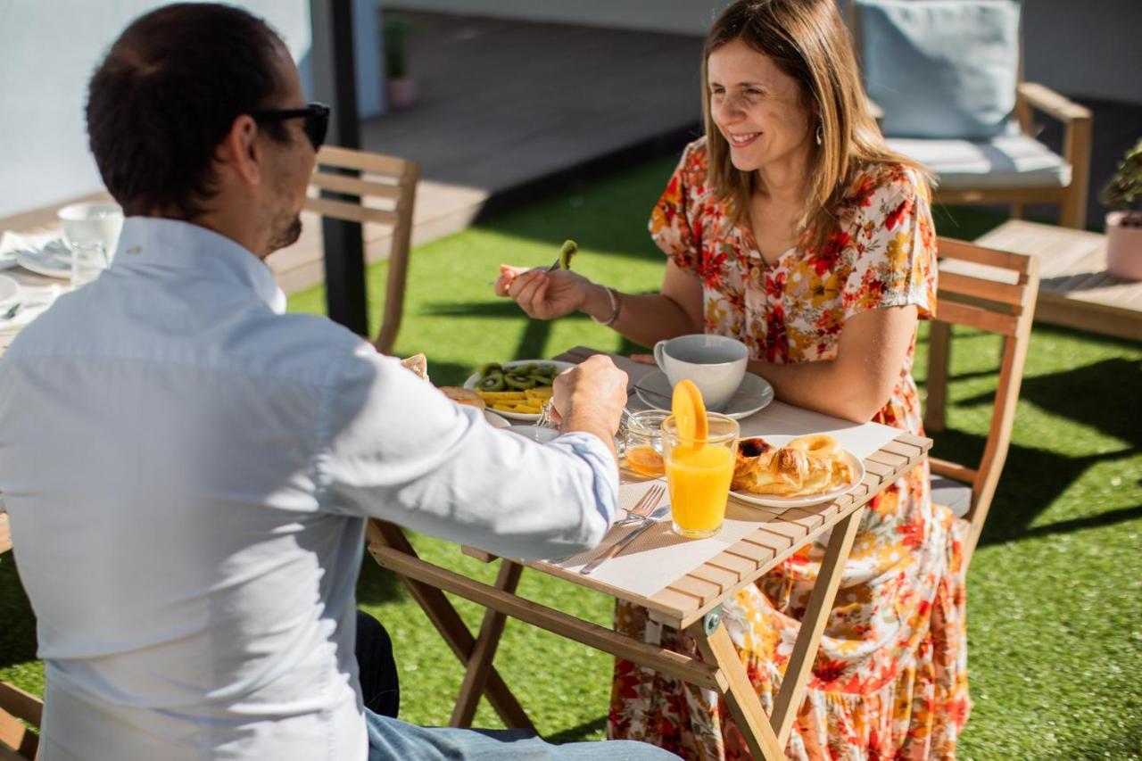 Mystay Matosinhos Centro 외부 사진