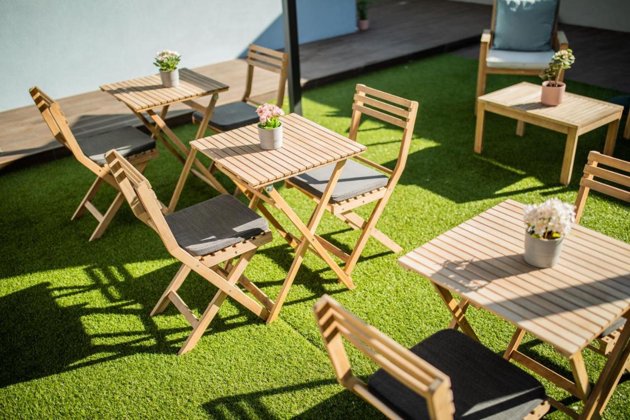 Mystay Matosinhos Centro 외부 사진