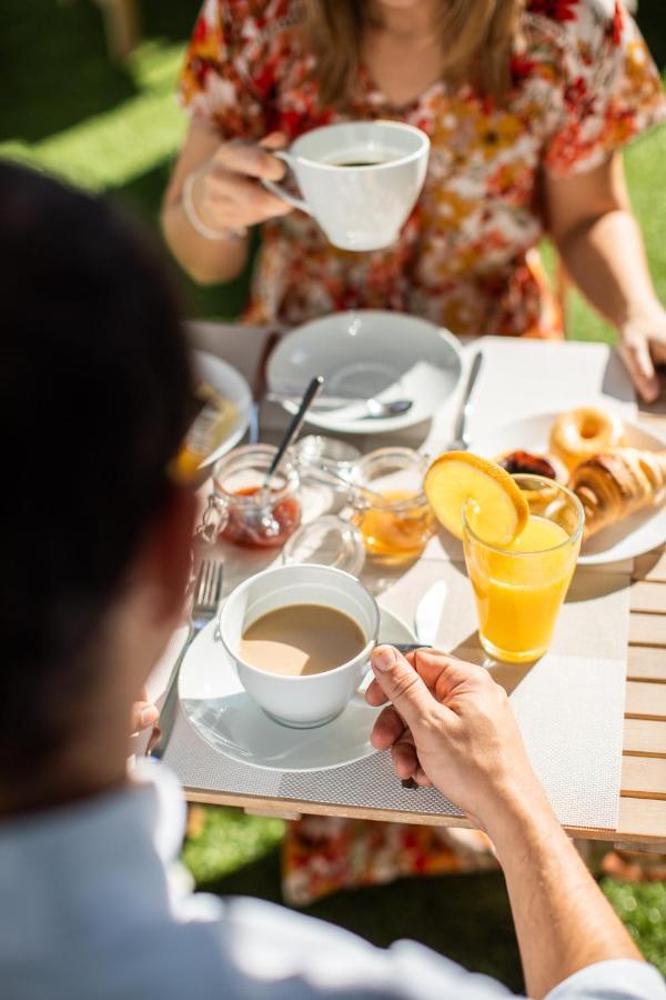Mystay Matosinhos Centro 외부 사진
