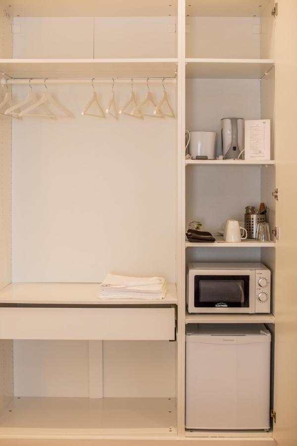 Mystay Matosinhos Centro 외부 사진
