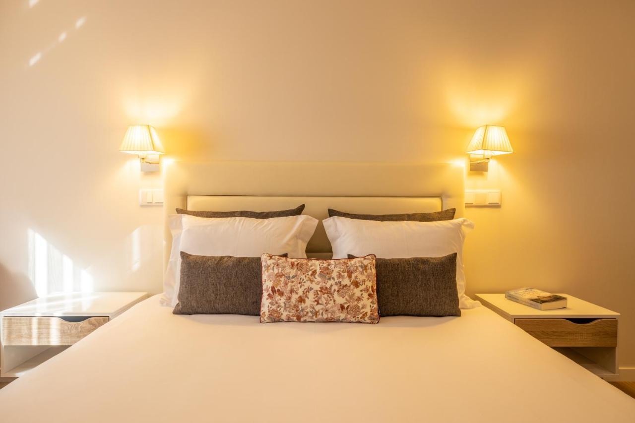 Mystay Matosinhos Centro 외부 사진
