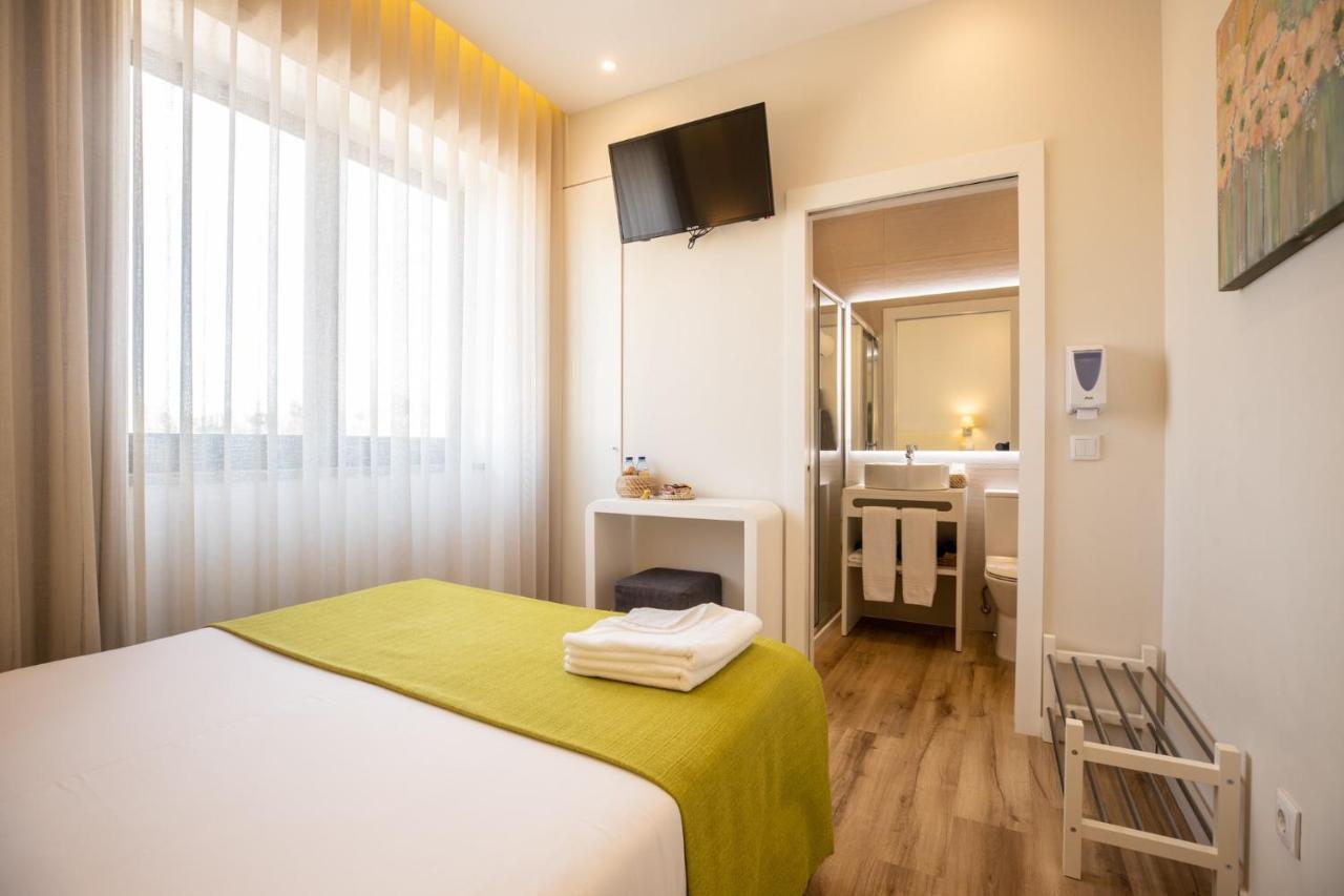 Mystay Matosinhos Centro 외부 사진