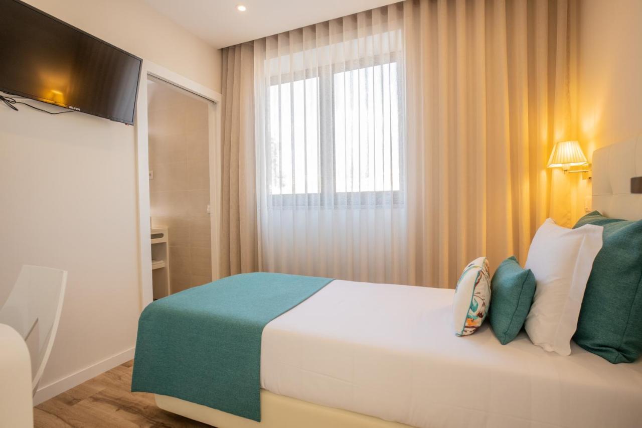 Mystay Matosinhos Centro 외부 사진