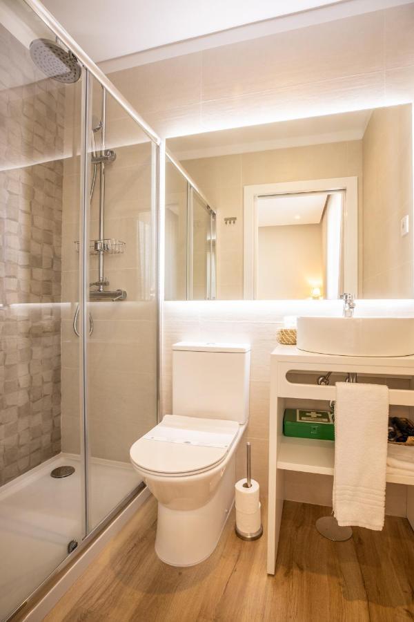 Mystay Matosinhos Centro 외부 사진