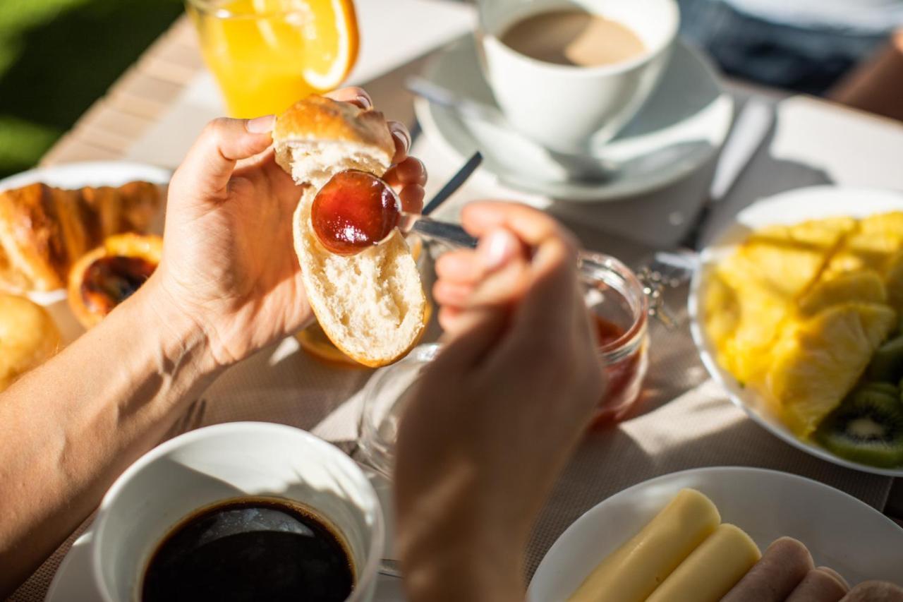 Mystay Matosinhos Centro 외부 사진
