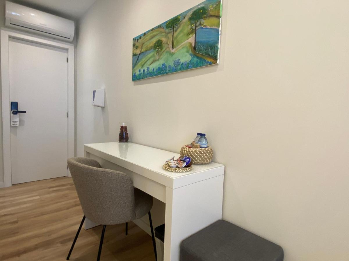 Mystay Matosinhos Centro 외부 사진
