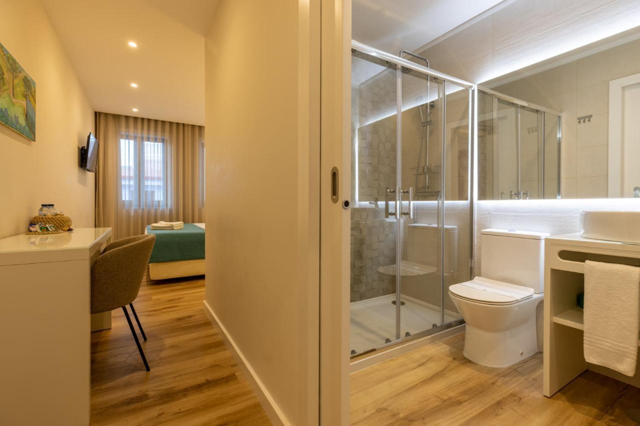 Mystay Matosinhos Centro 외부 사진