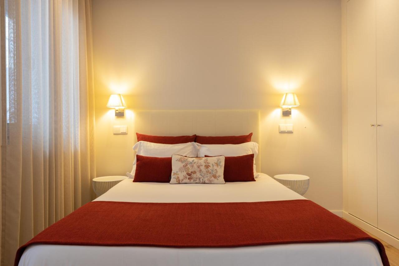 Mystay Matosinhos Centro 외부 사진