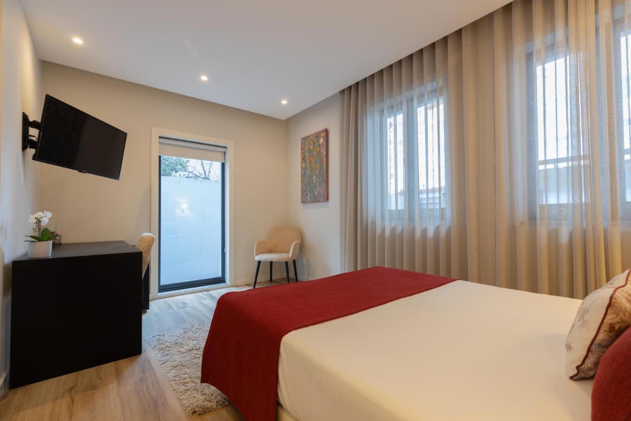Mystay Matosinhos Centro 외부 사진