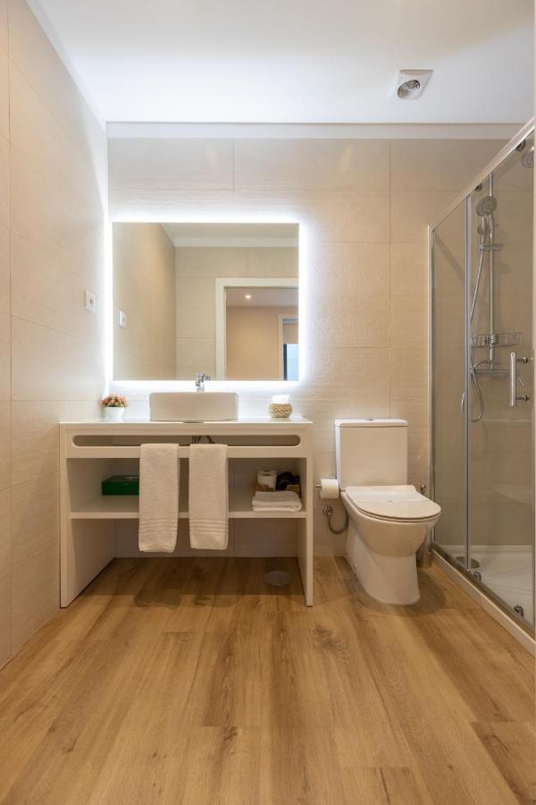 Mystay Matosinhos Centro 외부 사진
