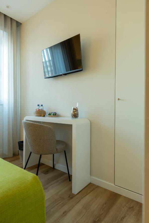 Mystay Matosinhos Centro 외부 사진