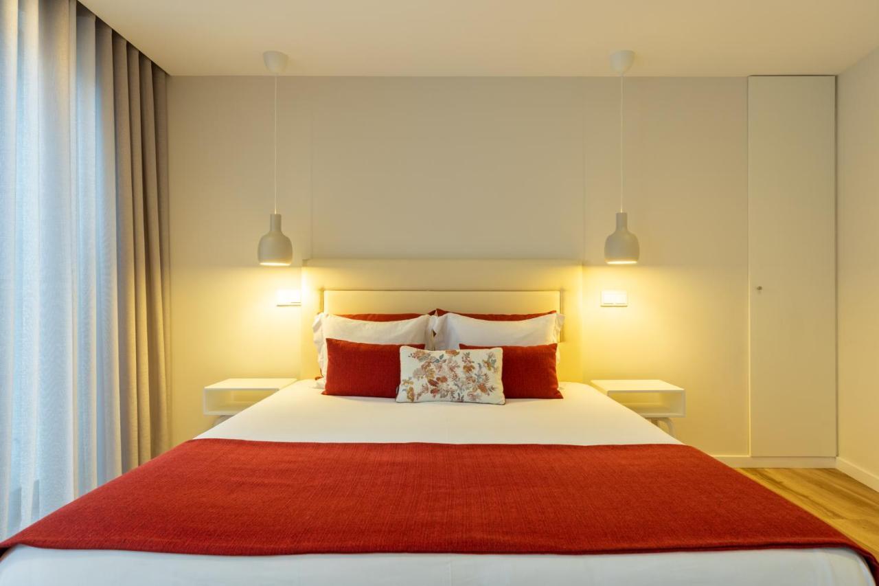 Mystay Matosinhos Centro 외부 사진