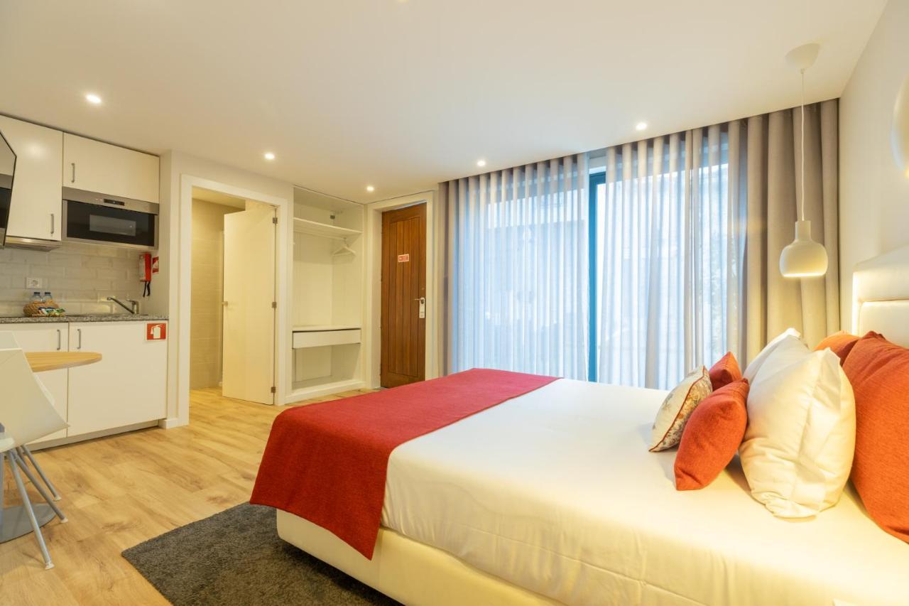 Mystay Matosinhos Centro 외부 사진