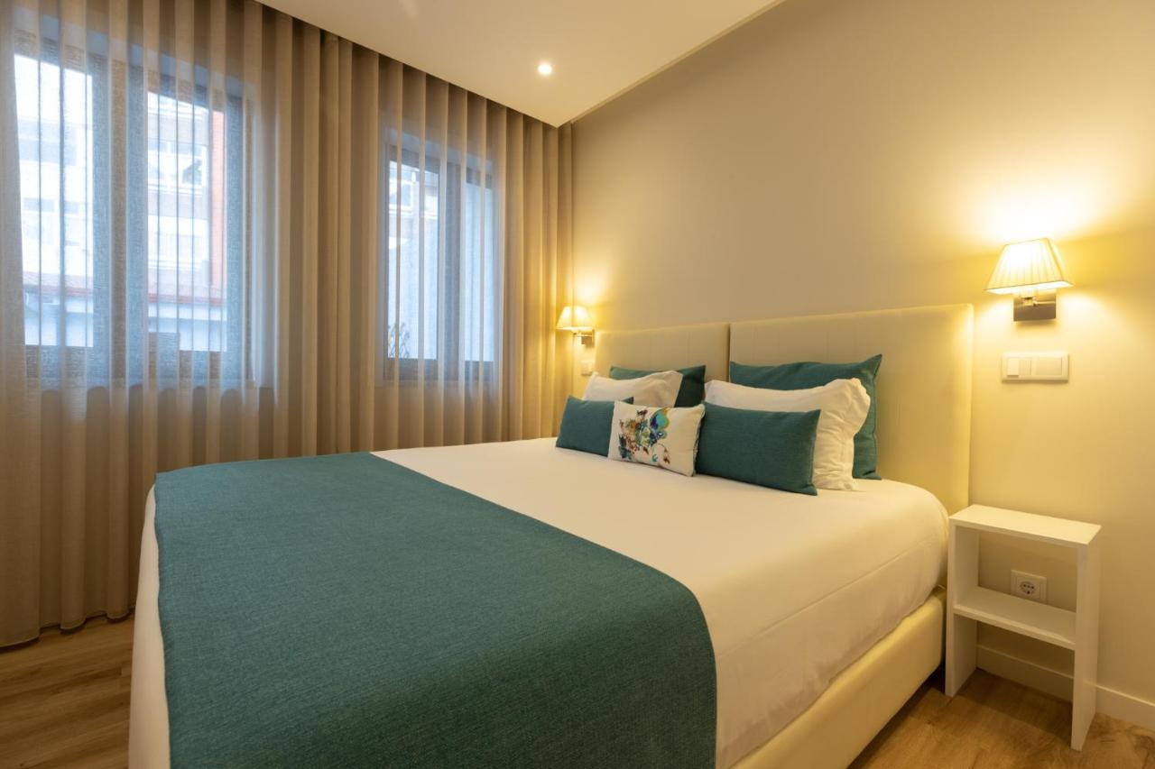 Mystay Matosinhos Centro 외부 사진