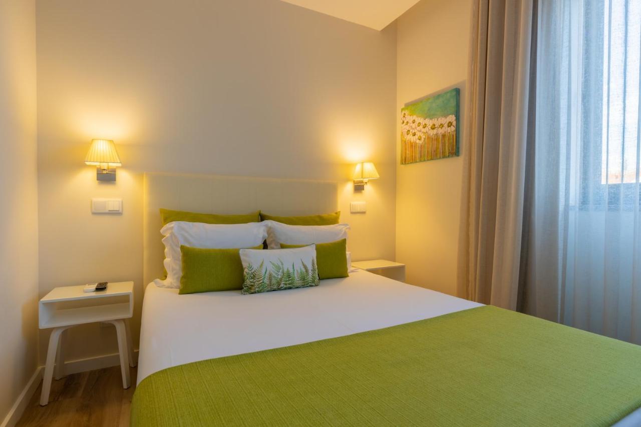 Mystay Matosinhos Centro 외부 사진